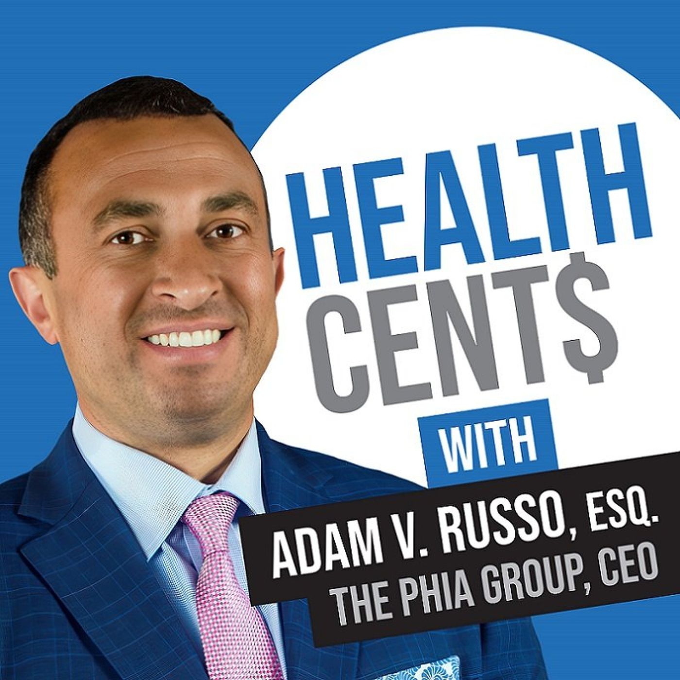 Health Cent$: Phil Martin, Vice President of Stop Loss, Benefits All In episode artwork