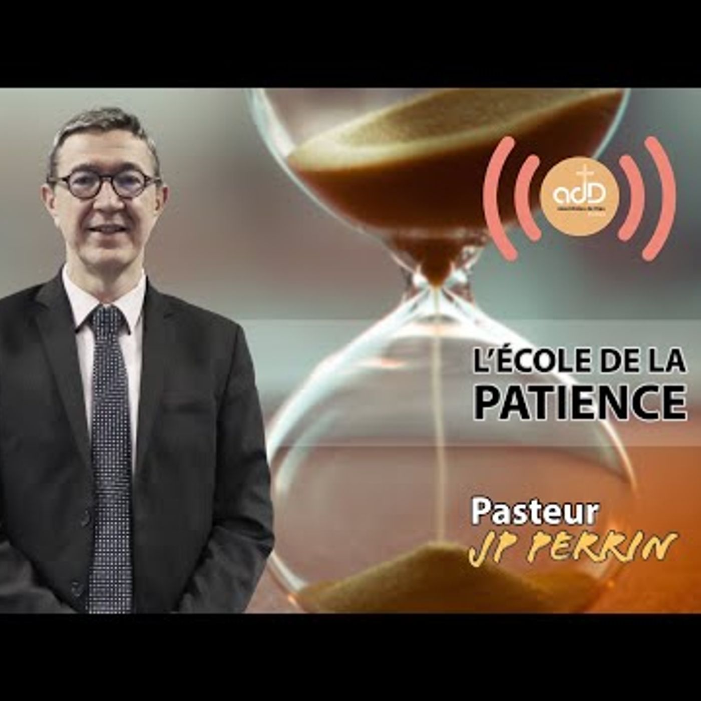 A.D.D. d'Évreux - L'école de la patience