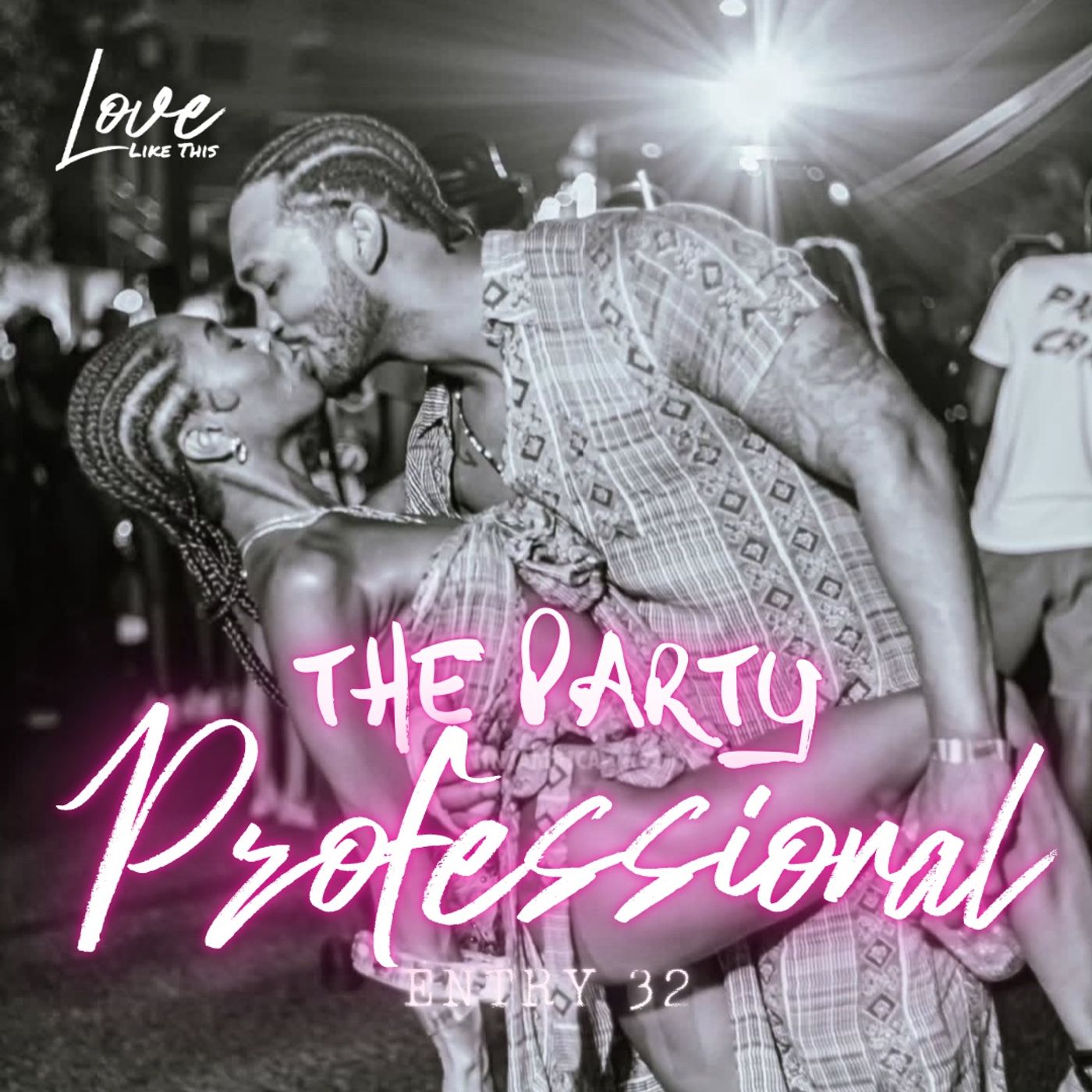 Love Like This