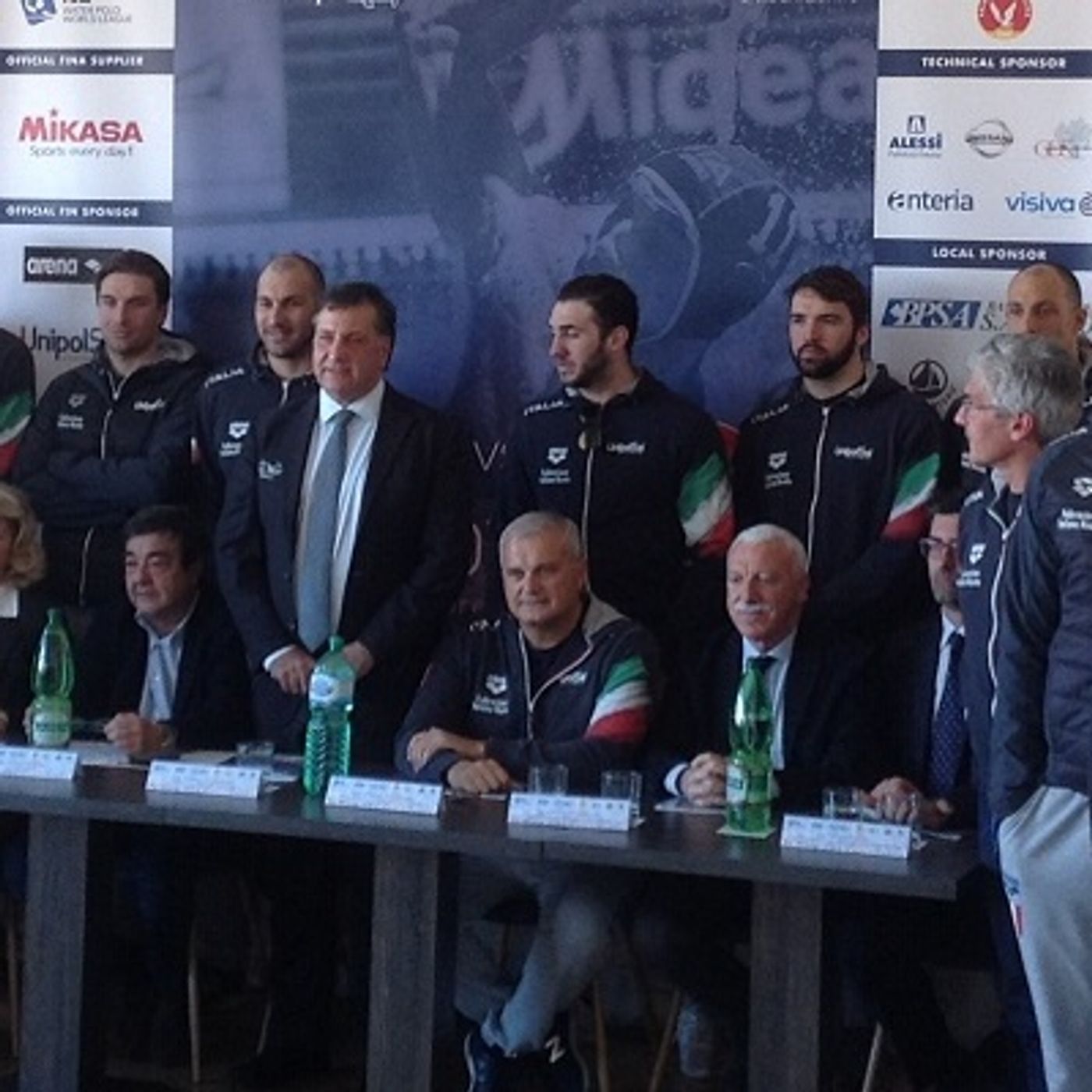 Tracce di Sportface.it