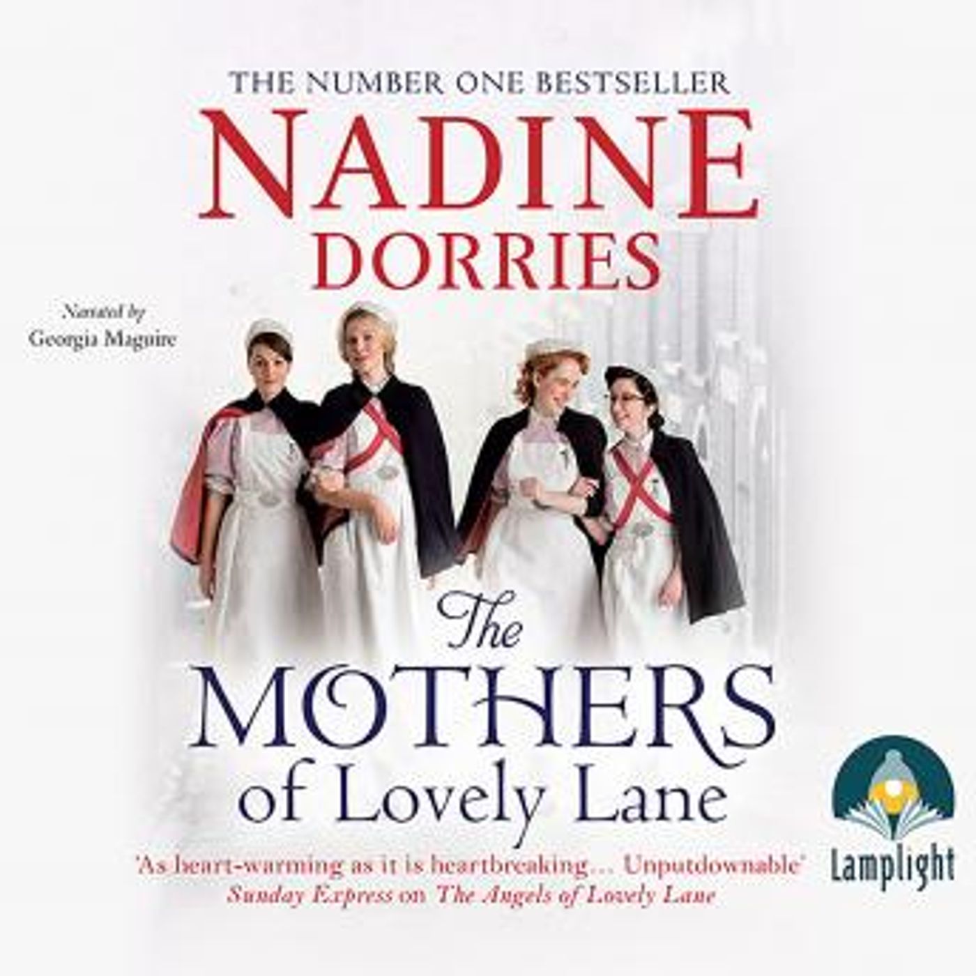 Explore New Full Audiobooks in Fiction, Drama