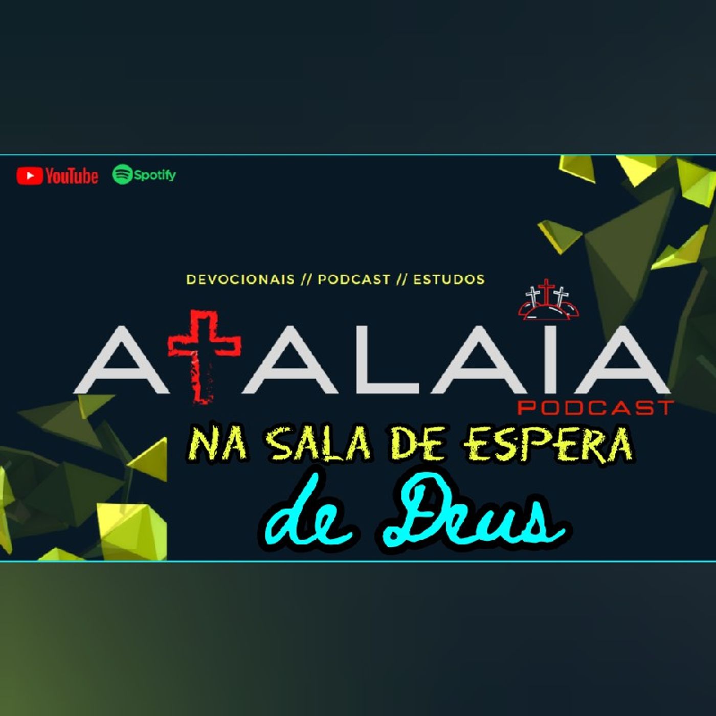 O Atalaia Devocionais.