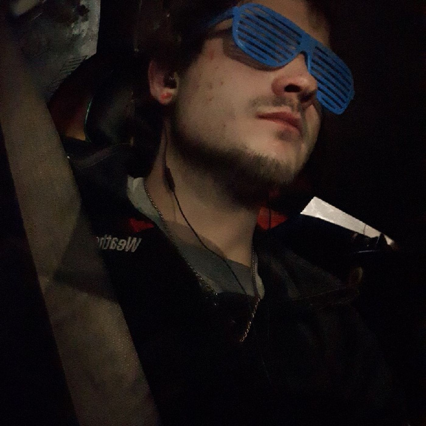 Dillenger Cromp\'s show