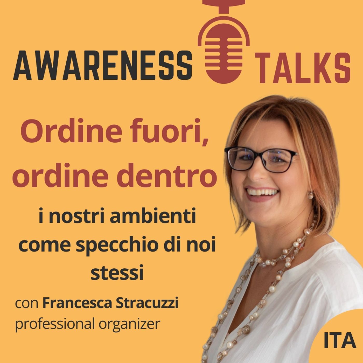 Awareness Talks