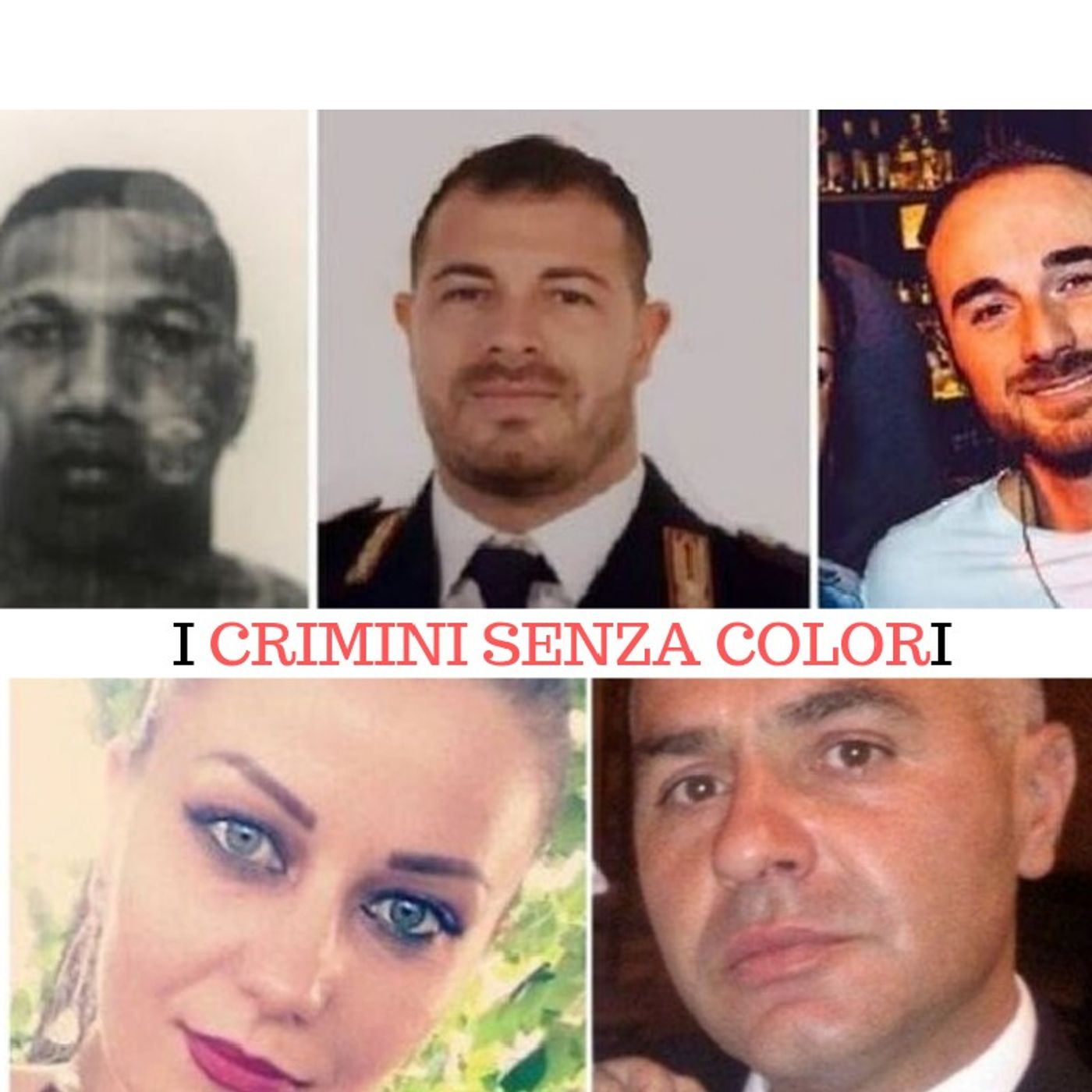UN CRIMINALE È UN CRIMINALE: l'uso mediatico-politico non fa bene al Bel paese. episode artwork