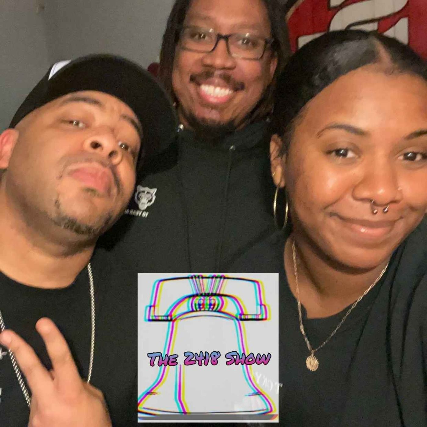 The 2418 Show
