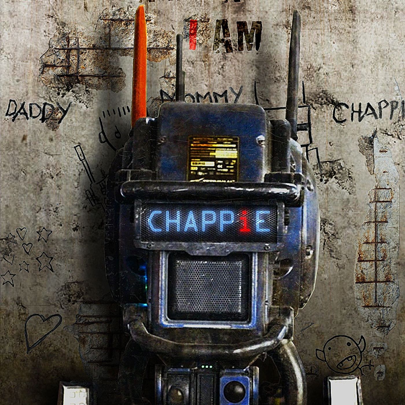 God, Creation & FILM episode artwork