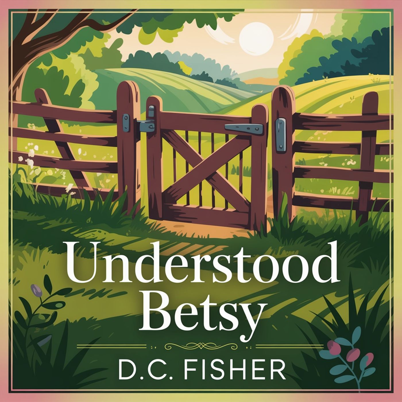 Understood Betsy (A Journey to Vermont)