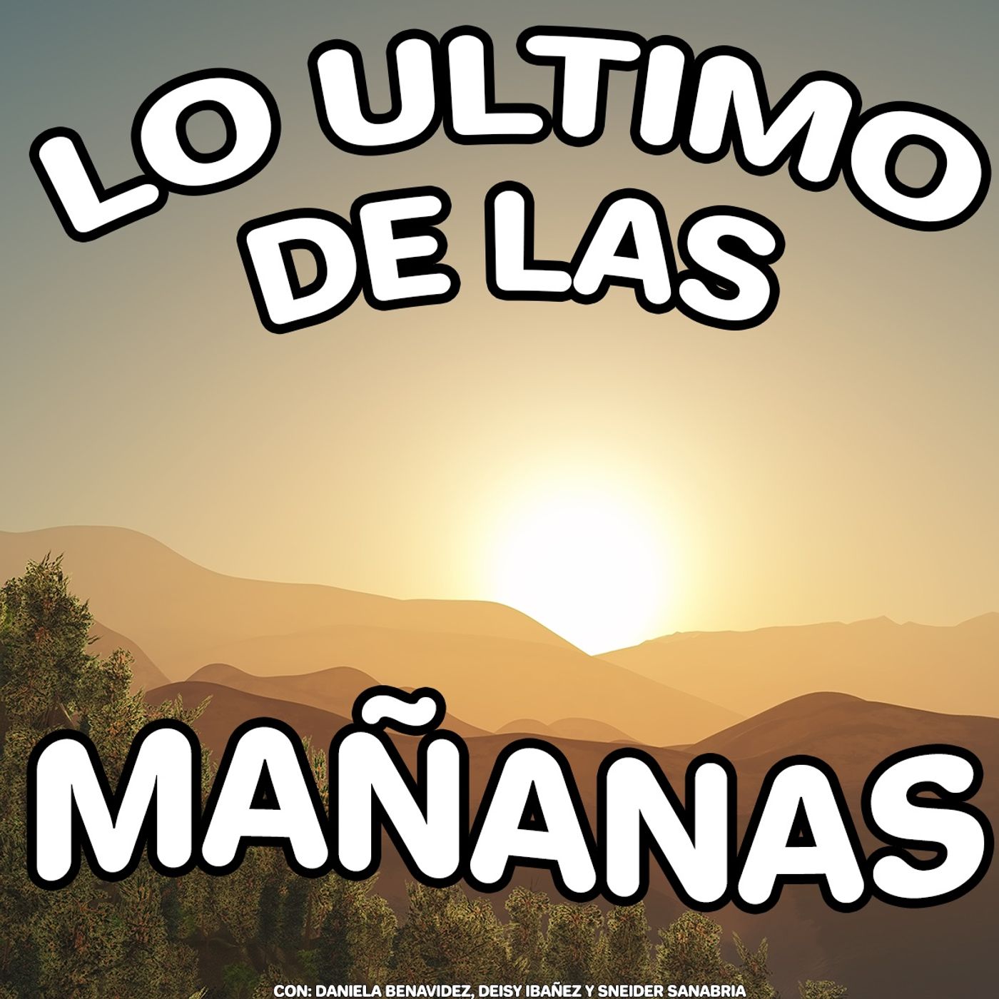 Lo ultimo de las mañanas