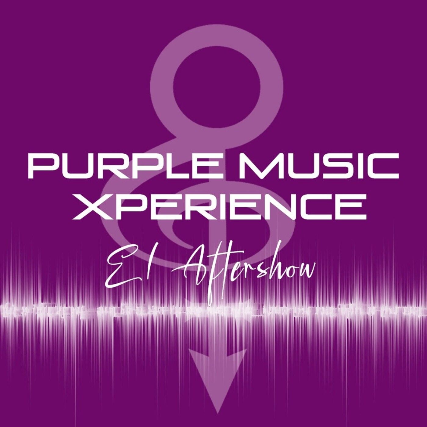 Purple Music Xperience #07. Placeres Culpables (Guilty Pleasures). - Episodio exclusivo para mecenas episode artwork