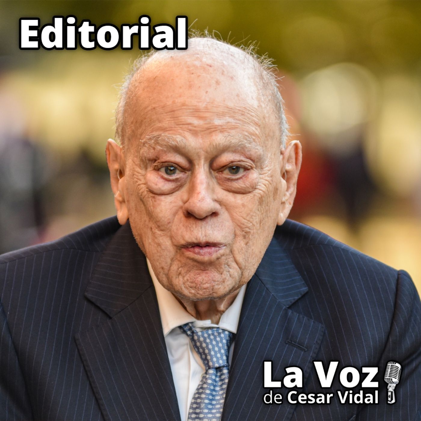 Editorial: Los Pujol, "una asociación ilícita" - 26/11/25 episode artwork