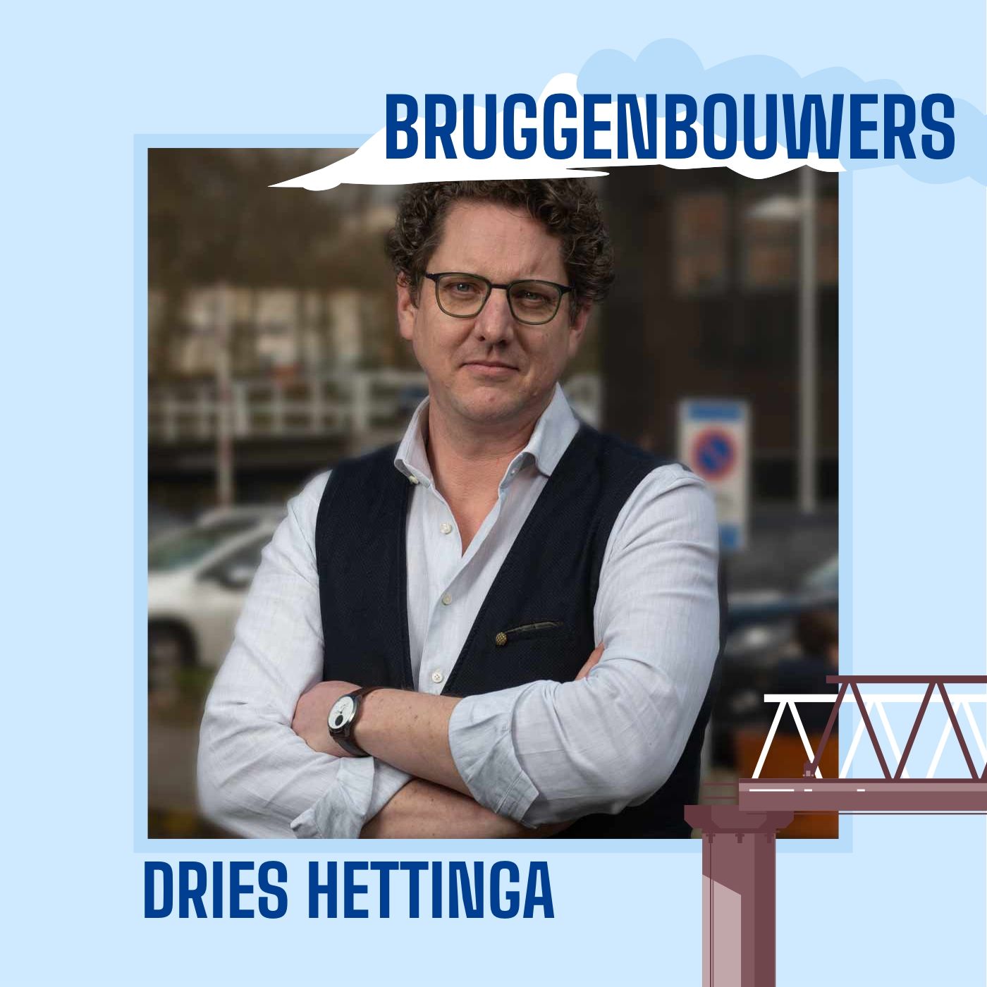 Bruggenbouwers