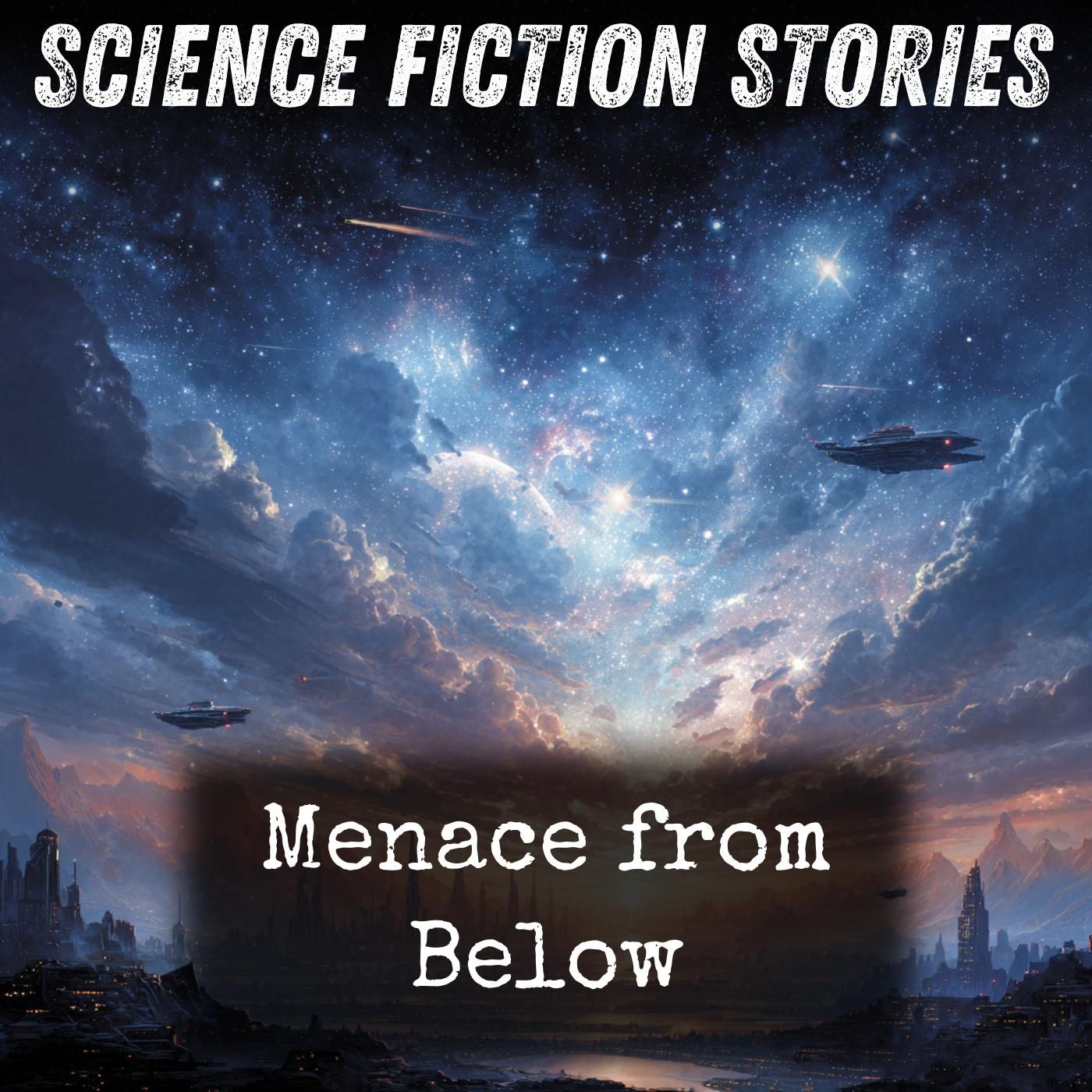Menace from Below