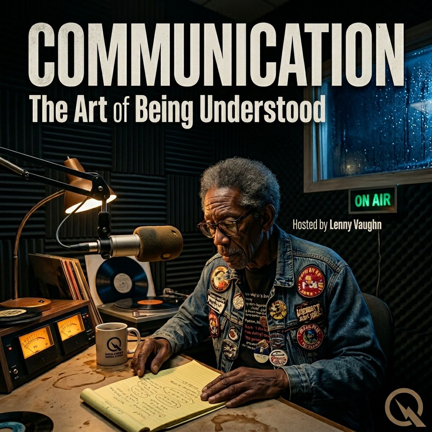 Communication