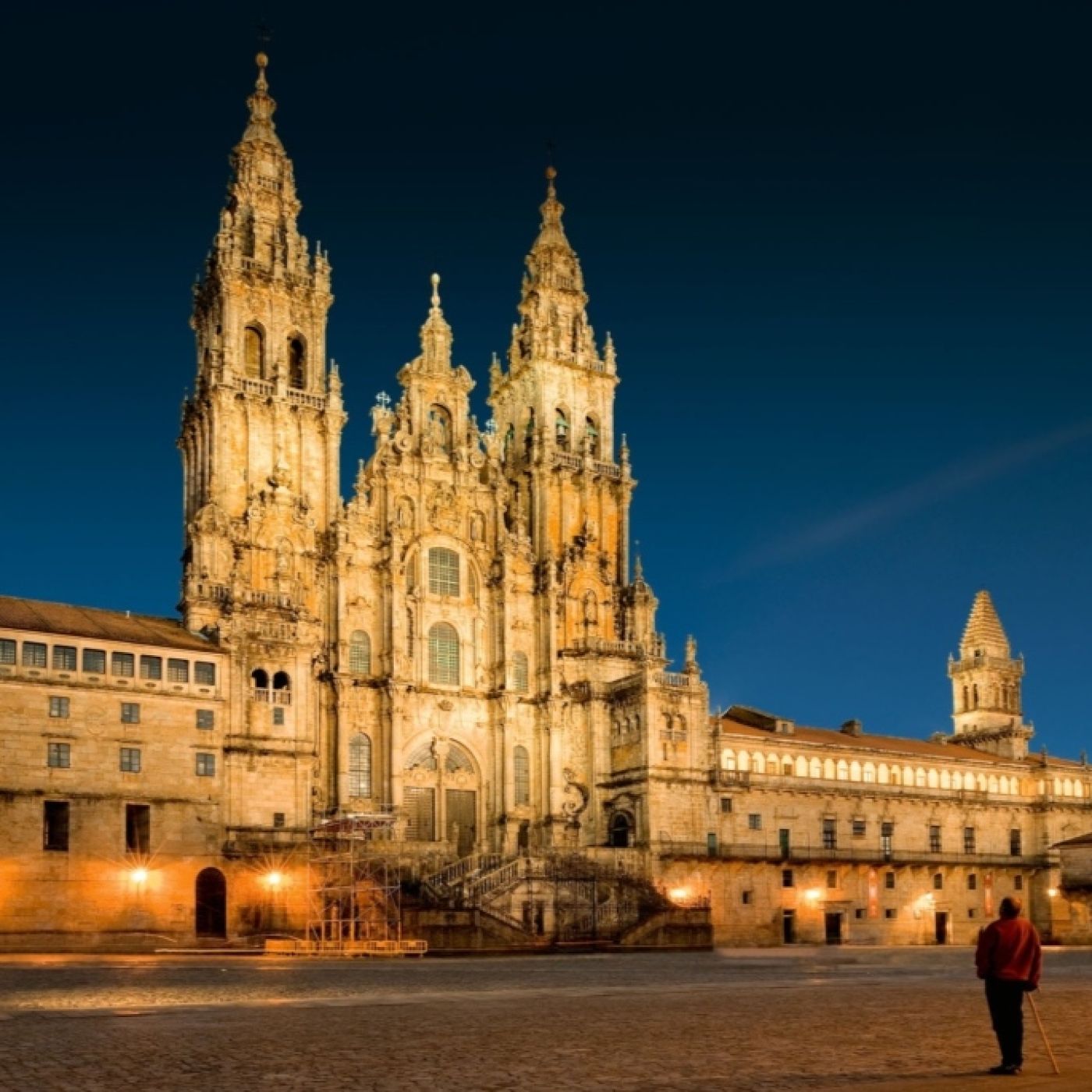 "Voces del Misterio": Ciudades ibéricas con magia y misterio, con Jesús Callejo episode artwork