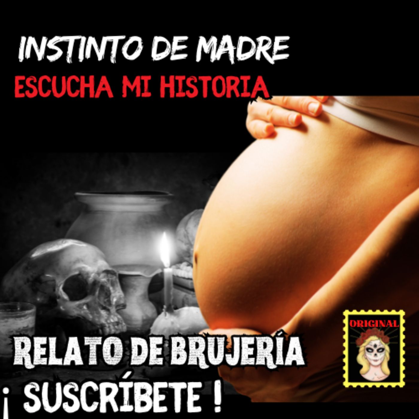 Viviendo con el miedo