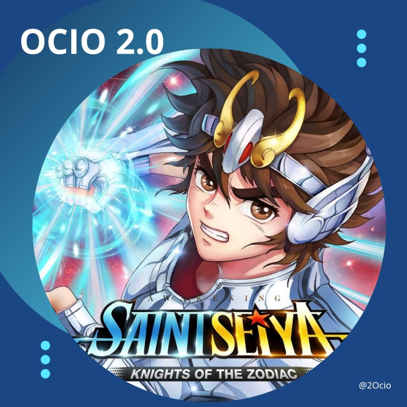 Ocio 2.0