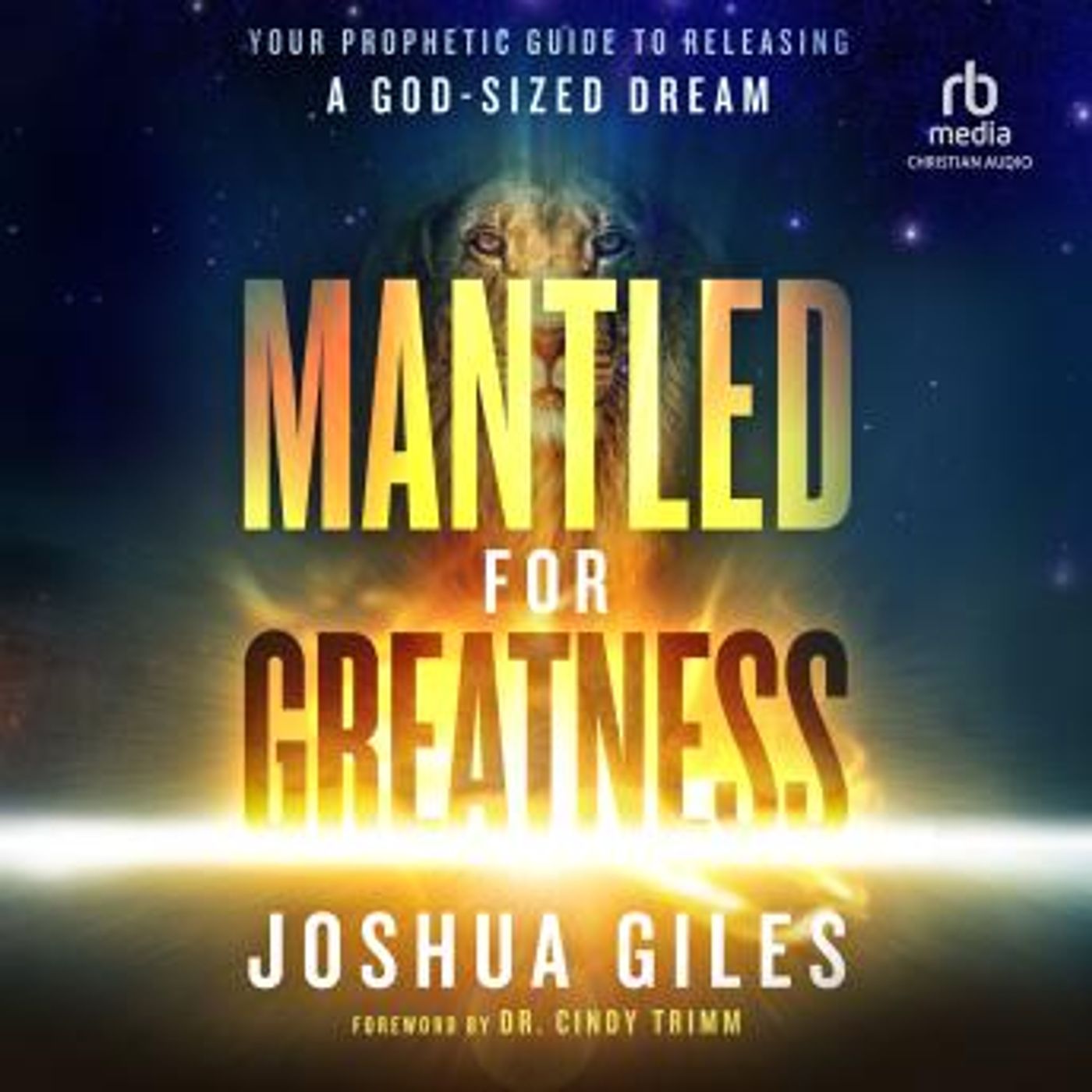 Listen to Trending Full Audiobooks in Religion & Spirituality, Christianity