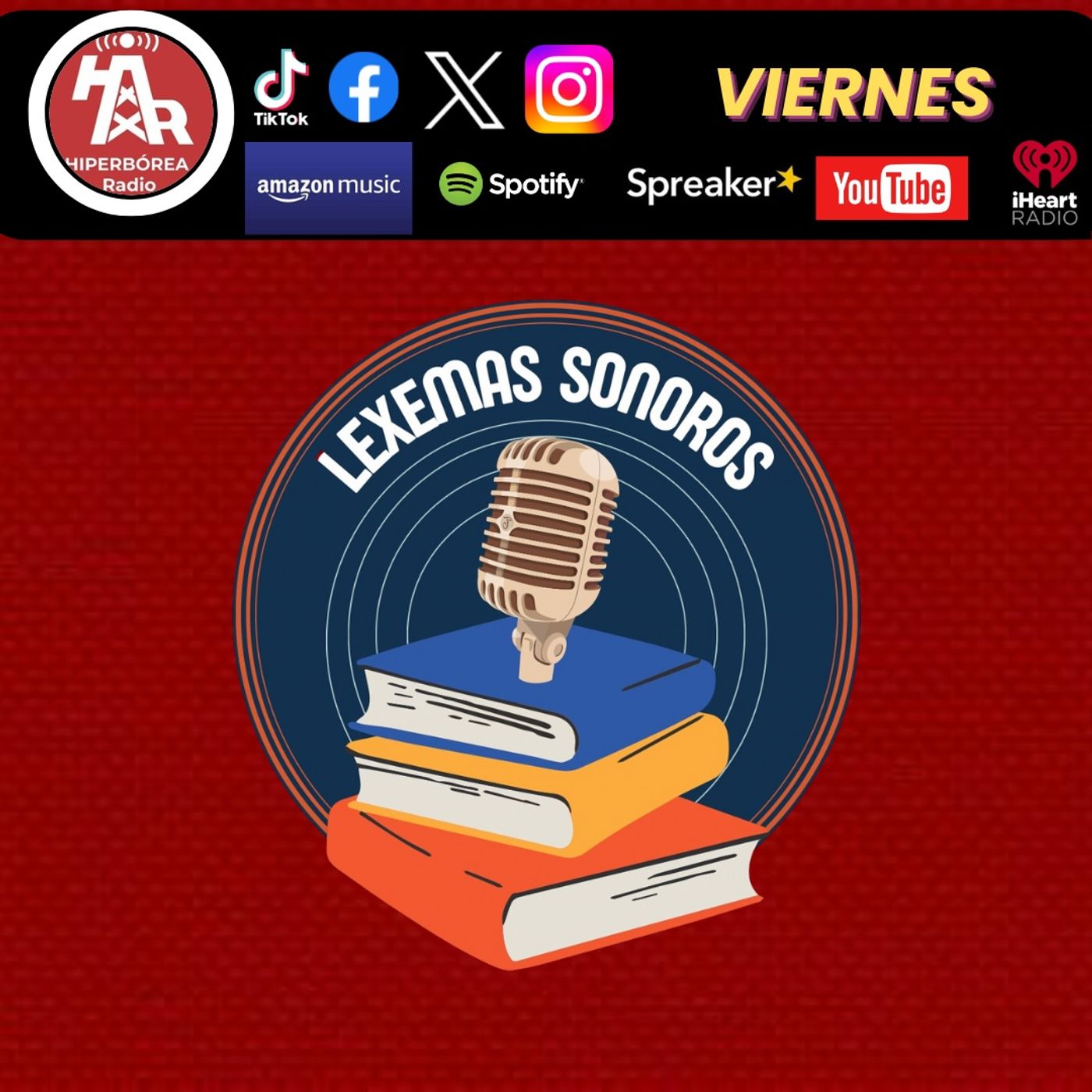 Lexemas Sonoros