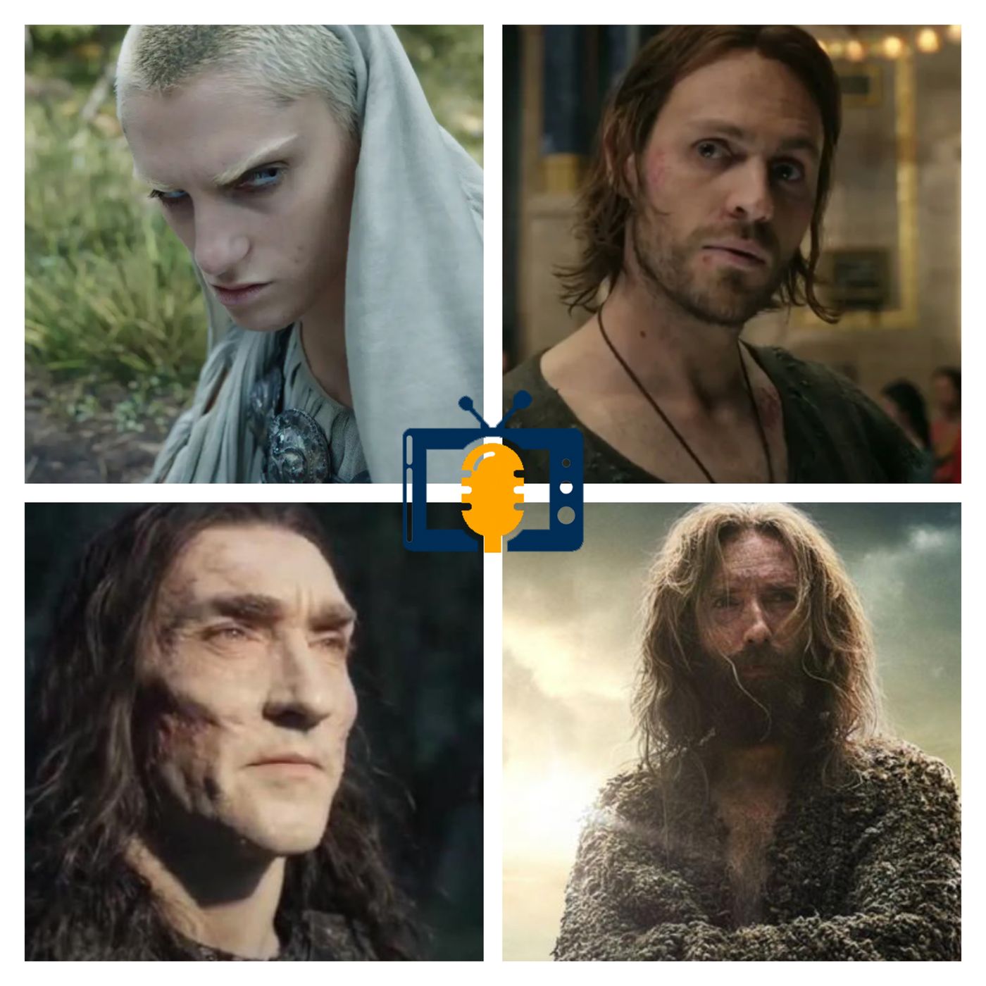 Lord Series Podcast
