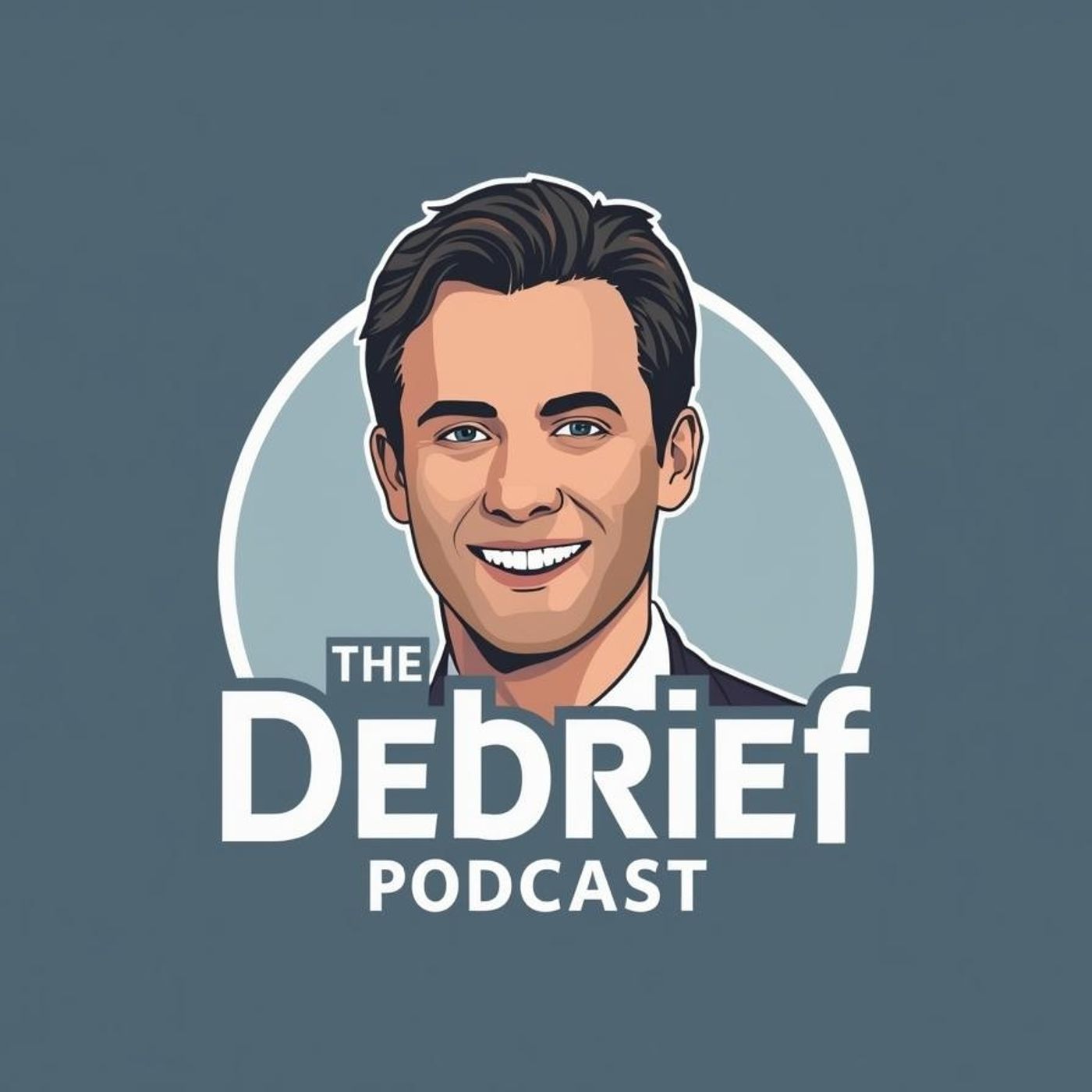 The Debrief Podcast cover art