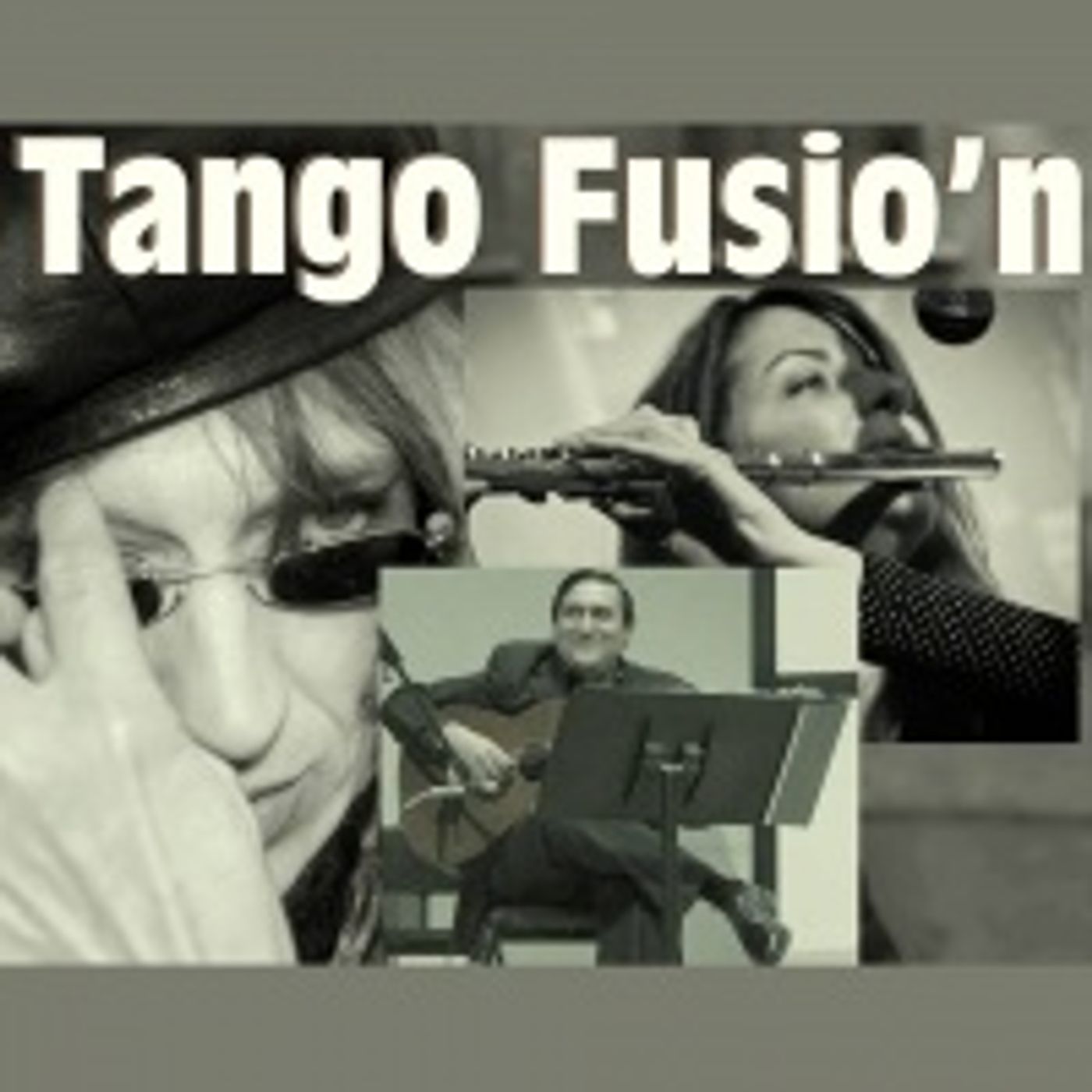 tracce di Jorge Omar Sosa