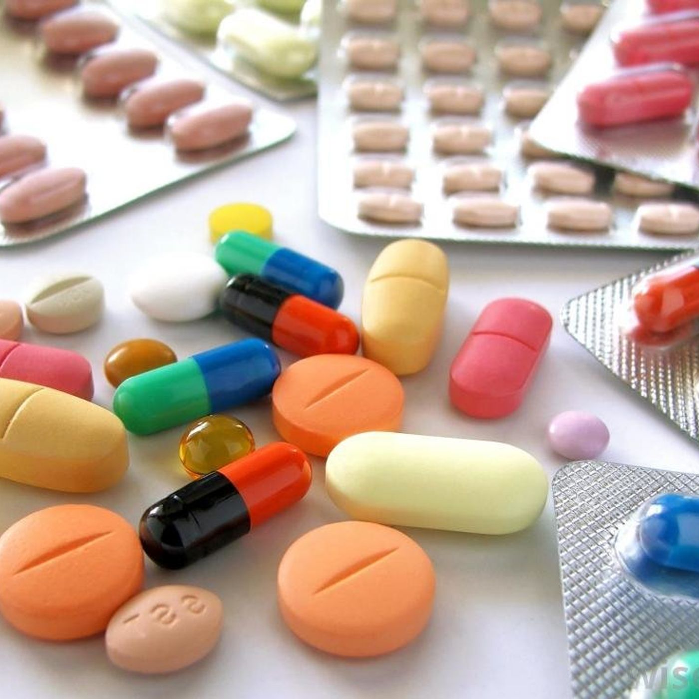 Teórico Antimicrobianos