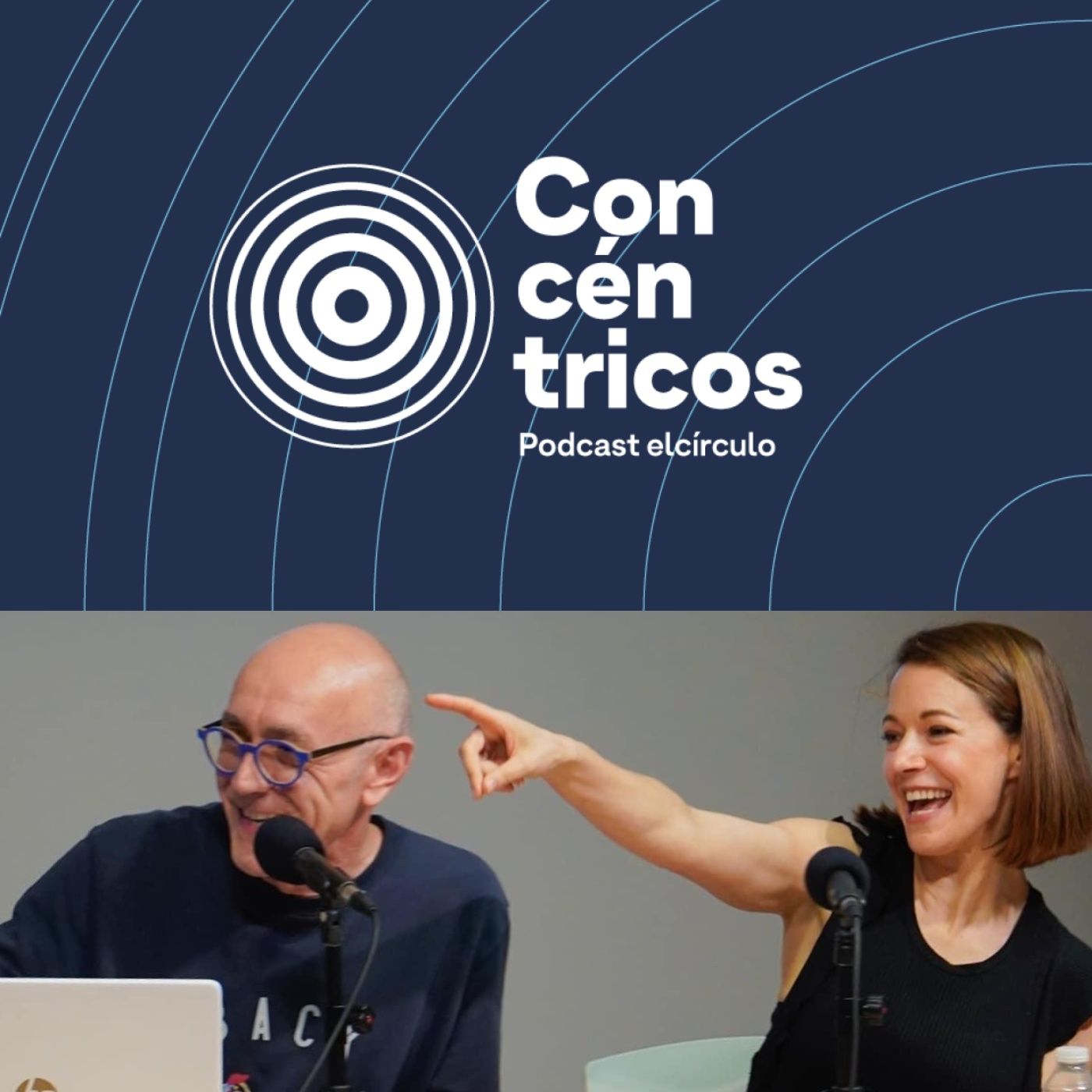 Concéntricos Podcast