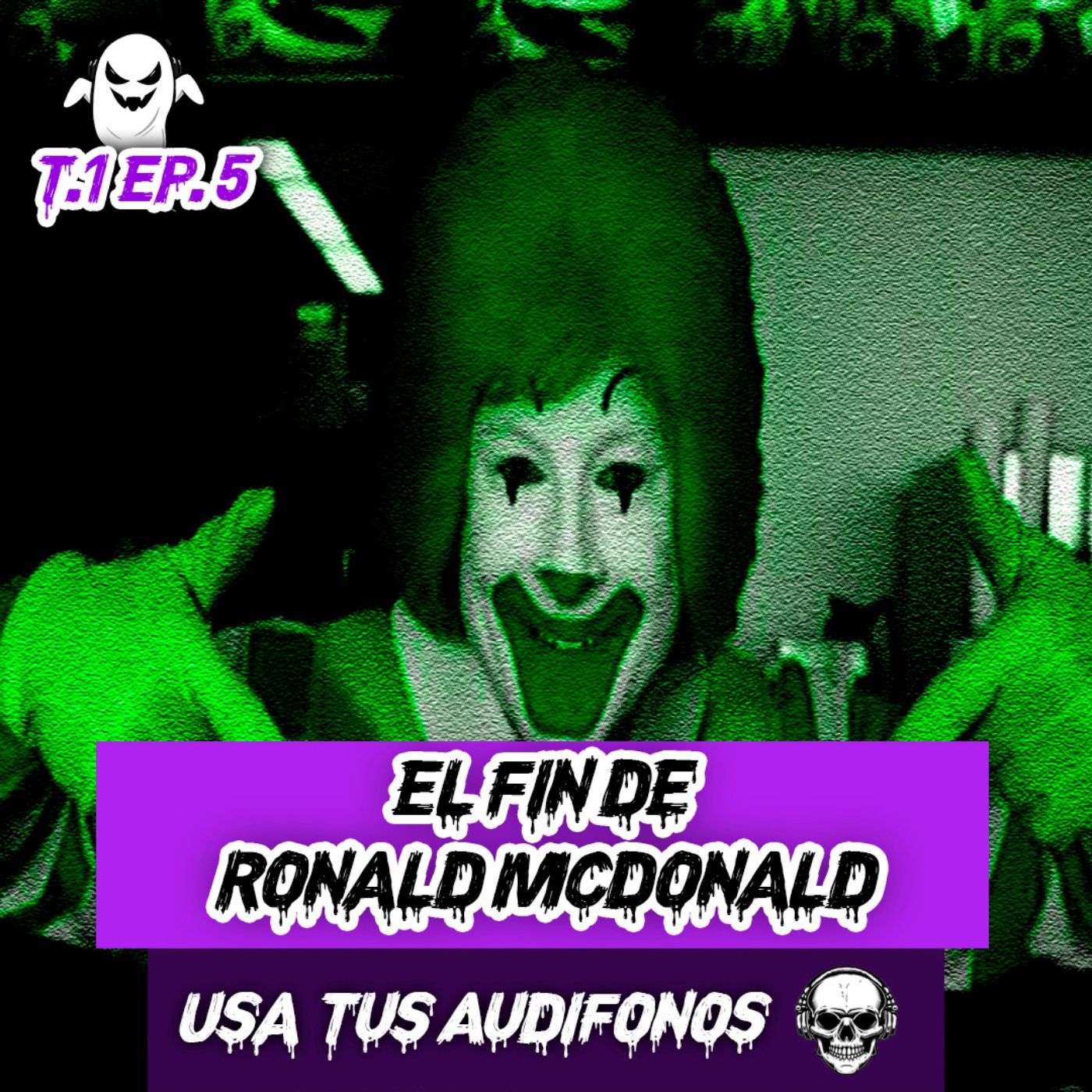 Creepypadcast