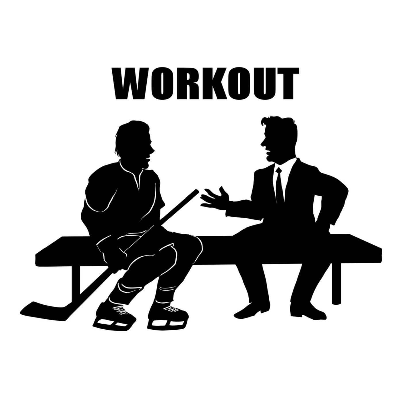 Workout – a play in two acts