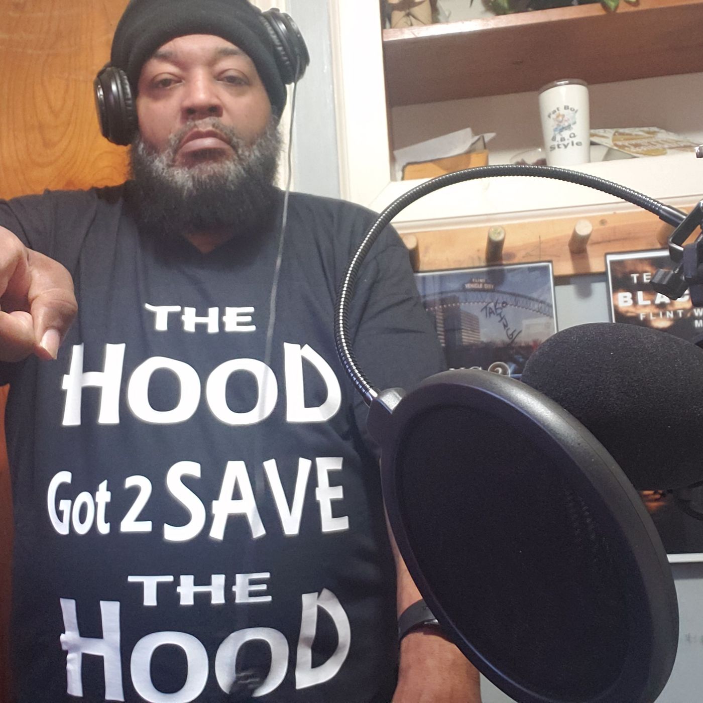 Flint after dark podcast