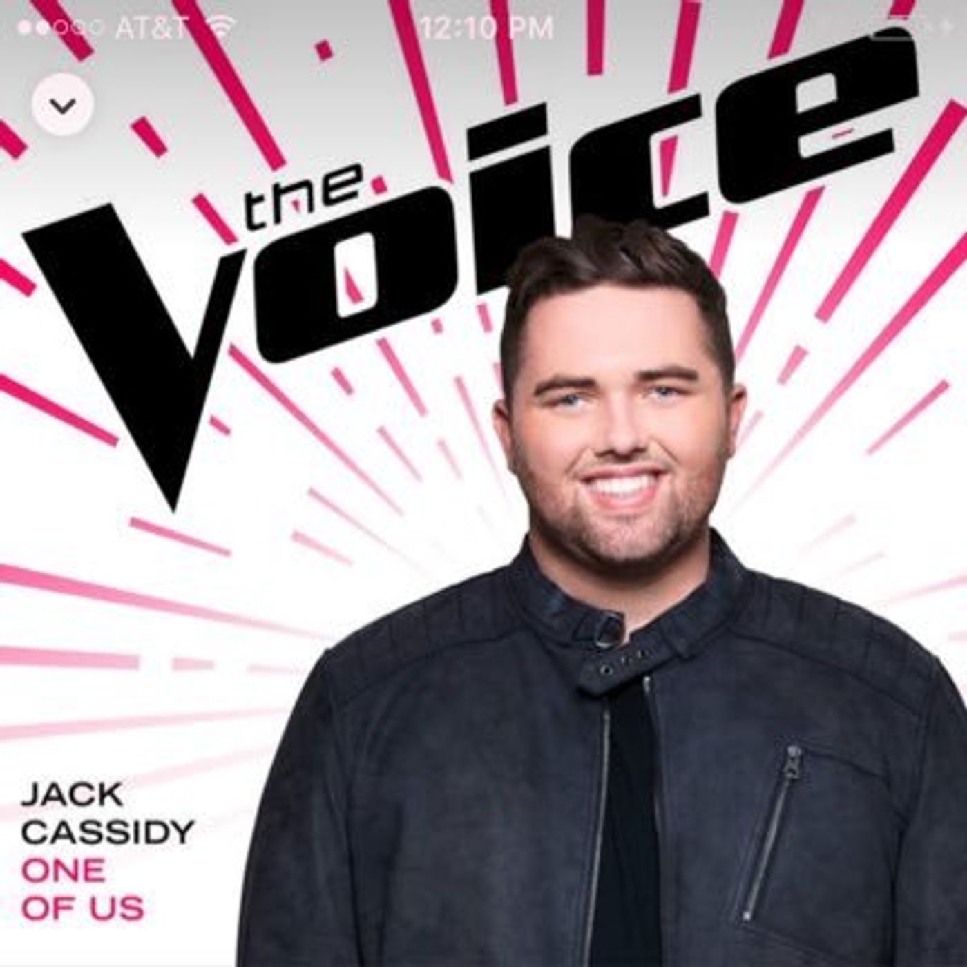 That Voice: A Decade With The Performers On NBC\'s The Voice