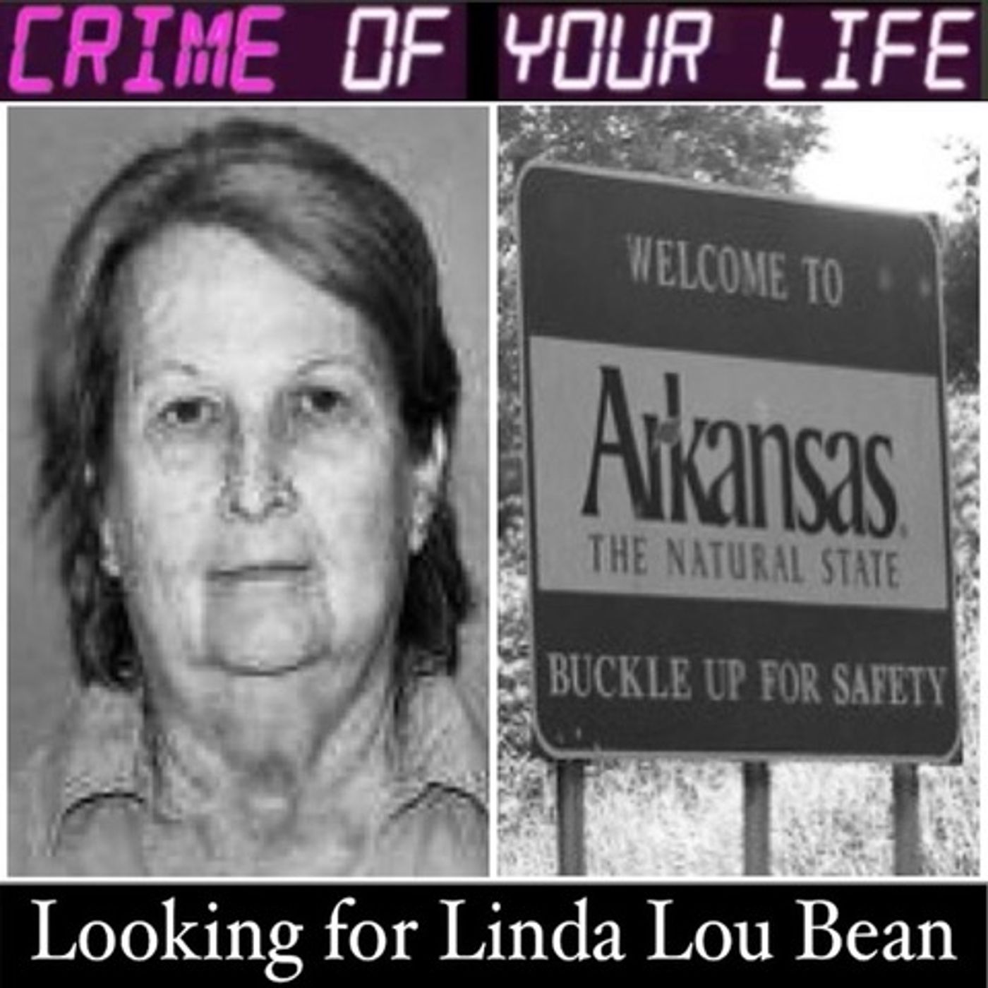 Crime Of Your Life