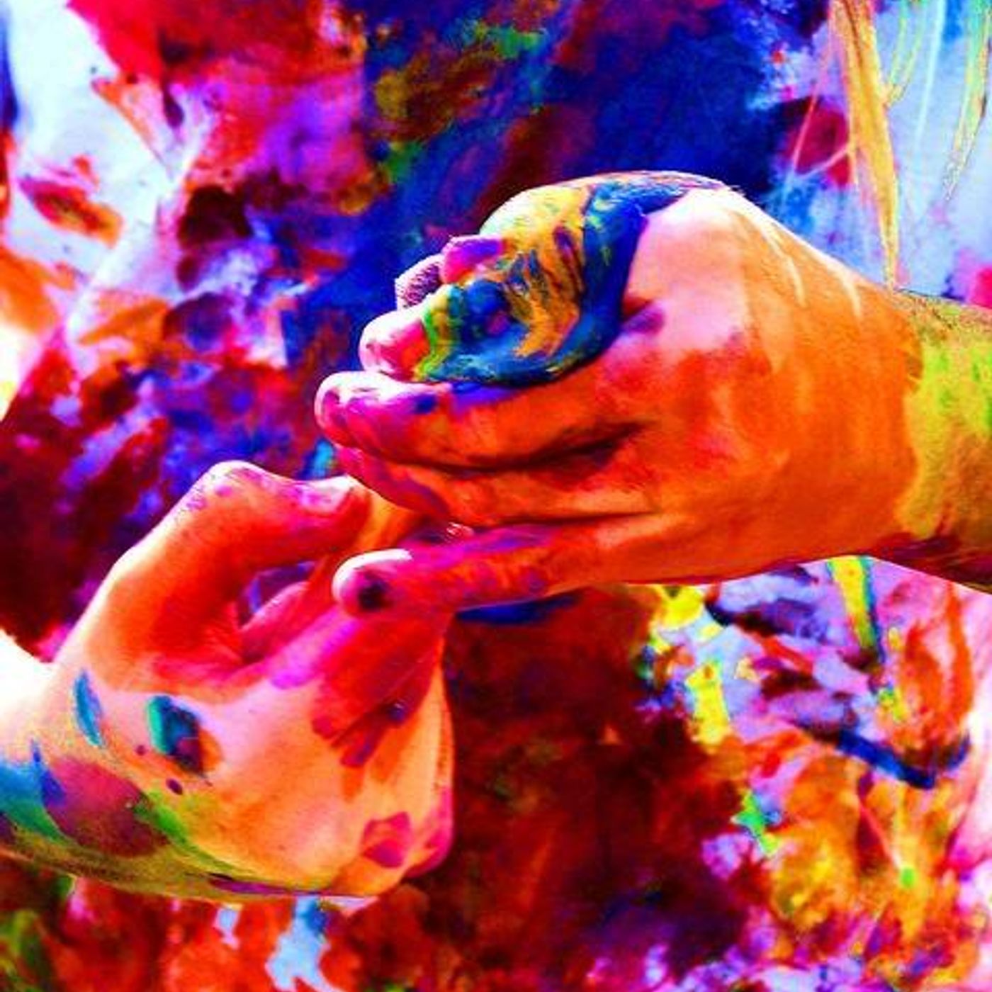 Semana 4 Infancia y Educación Artística