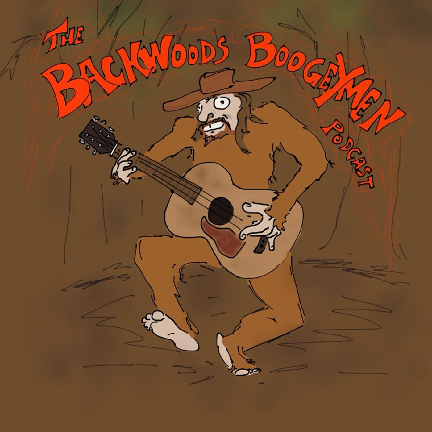 Ep.22 The Dwayyo (A.K.A Dwayyo-Mania) episode artwork
