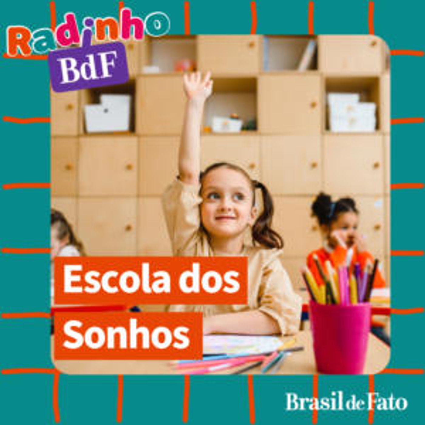 Radinho BdF