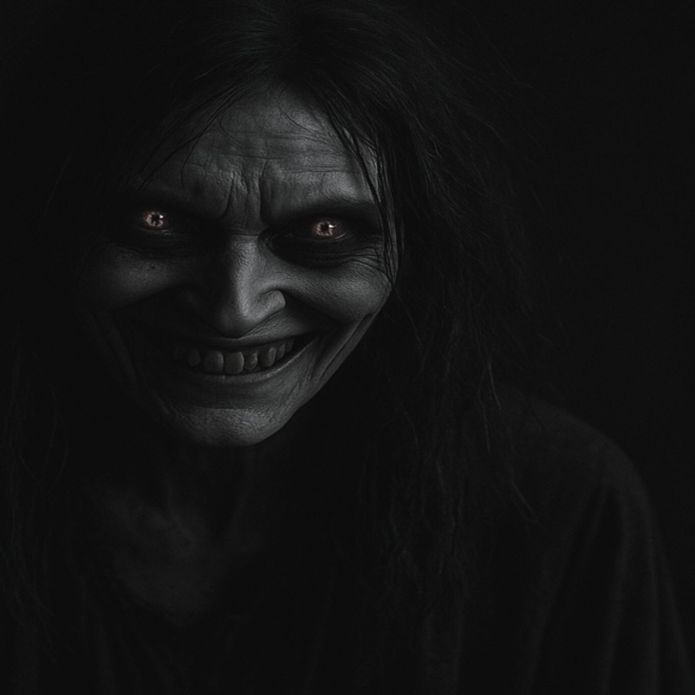 No Debimos Interrumpir Ese Ritual: Las BRUJAS Del Cerro - Historias De Terror - Voces De La Noche