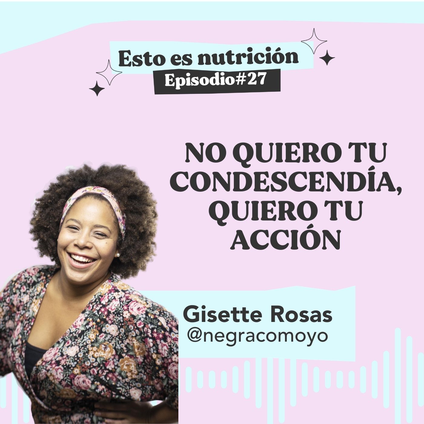 Esto es Nutrición