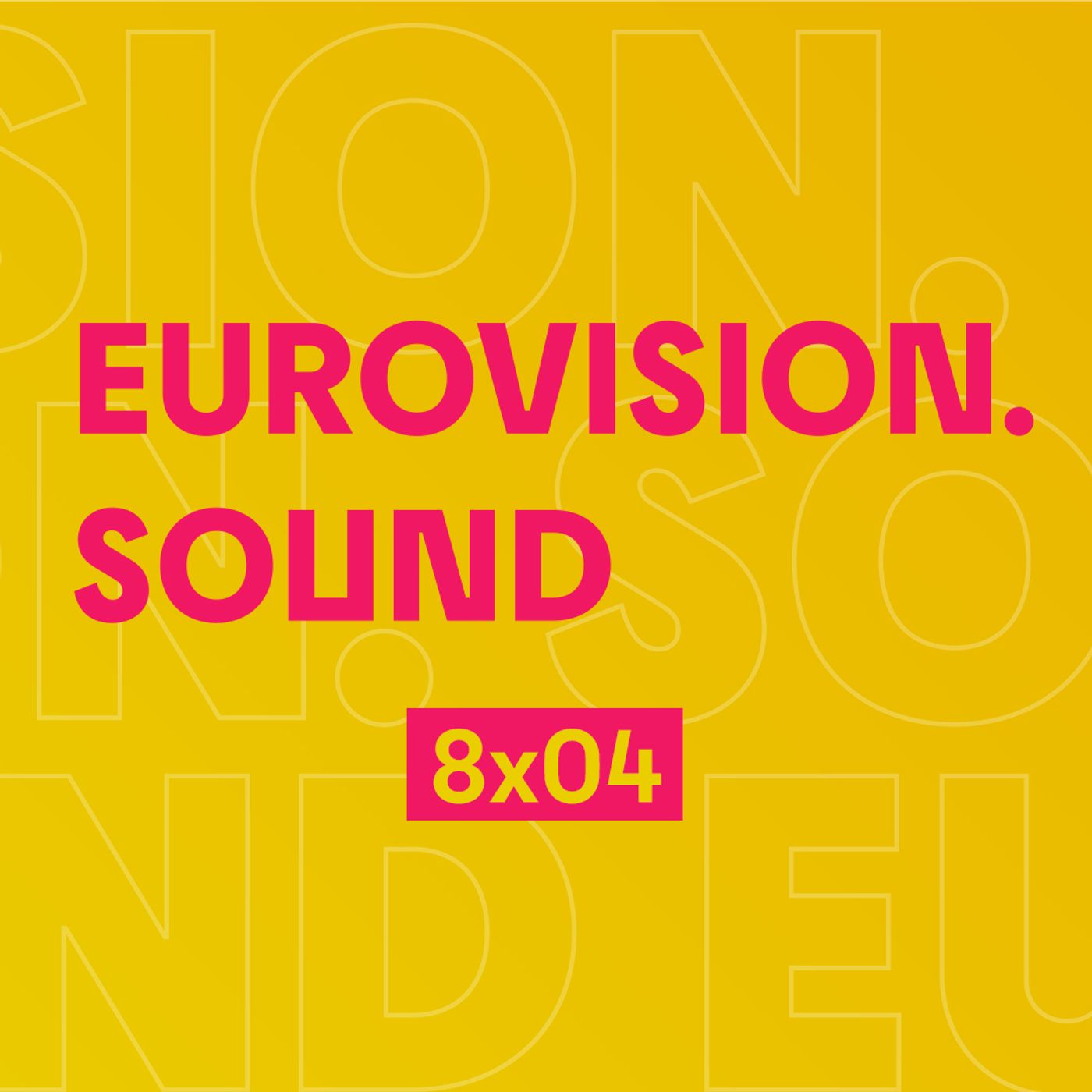 Eurovision Sound 247 (8x04) – 21 de octubre de 2025: Las curiosidades de Eurovisión y lo que dicen las redes