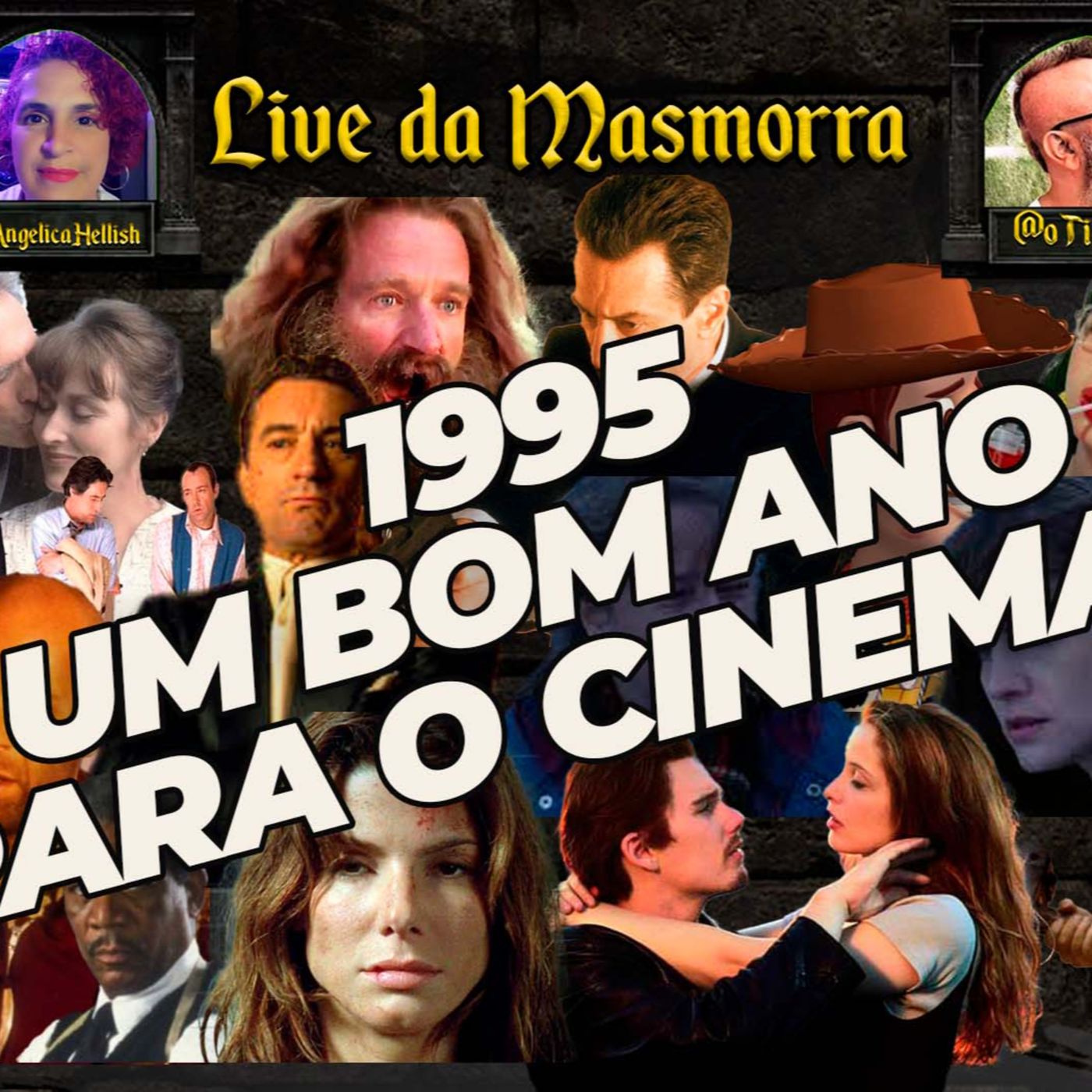 Masmorra Cine