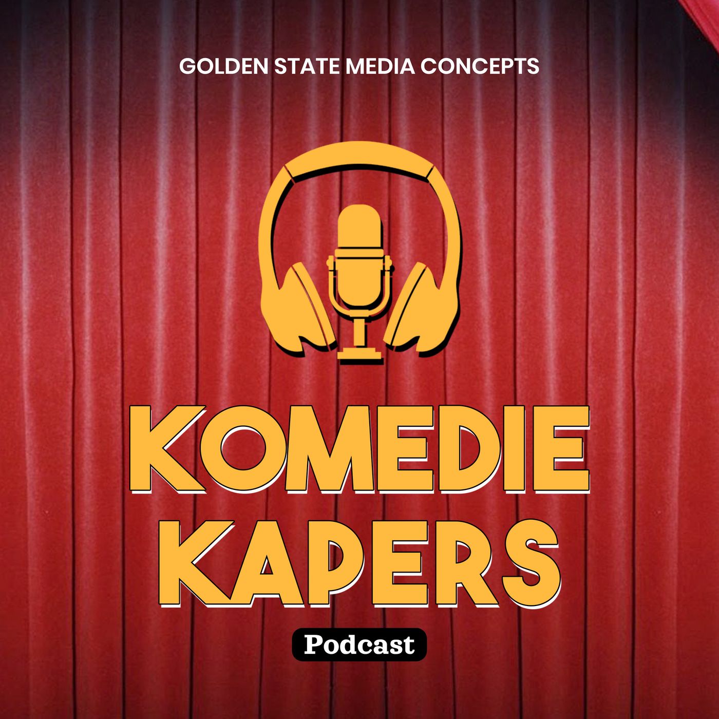 GSMC Classics: Komedie Kapers Episode 39: Old Mexico