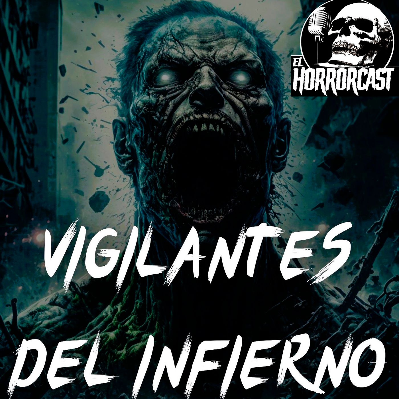 EDUARDO LIÑAN_EL HORRORCAST