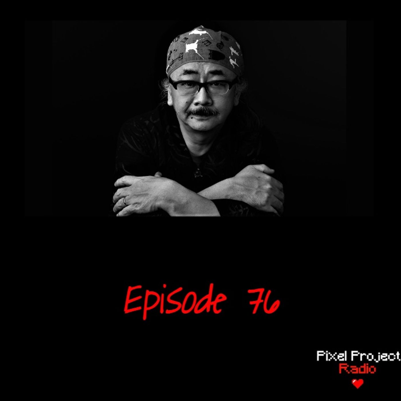 Pixel Project Radio: A Video Game Podcast
