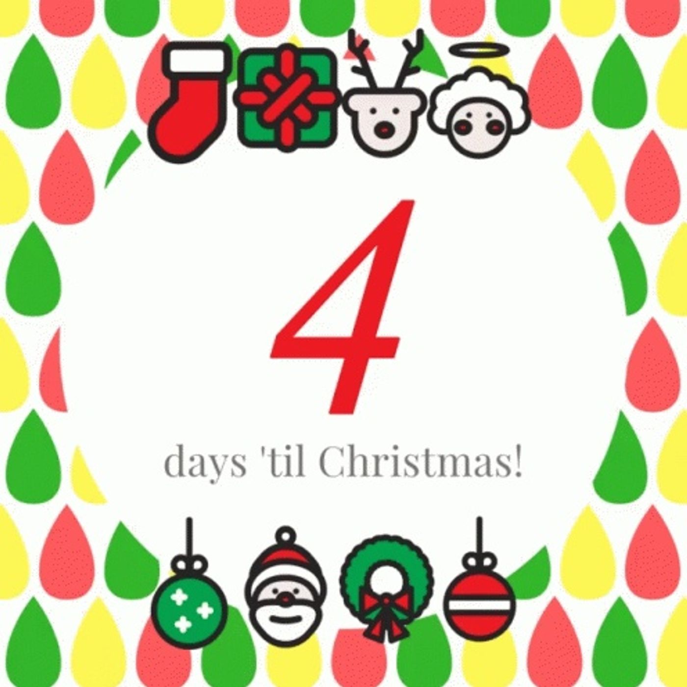 Christmas Programming