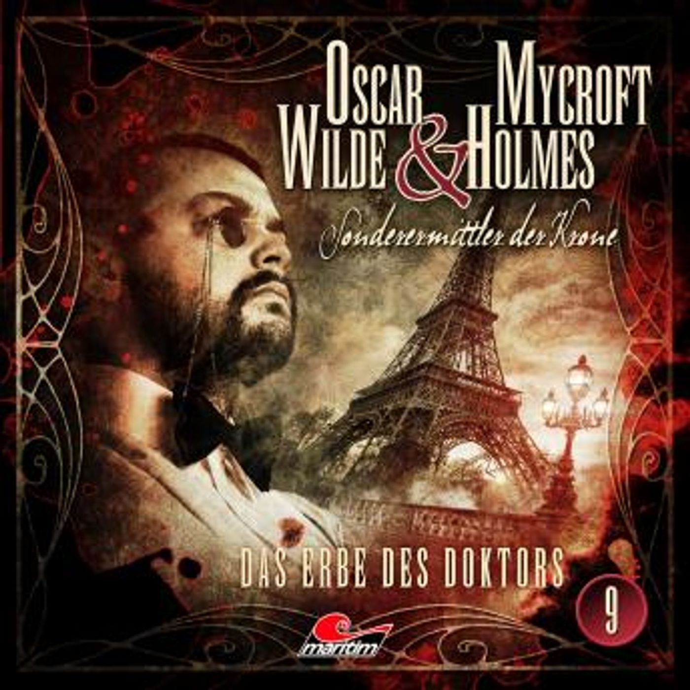 Download Best Full-Length Audiobooks in Mystery, Thriller & Horror, Suspense