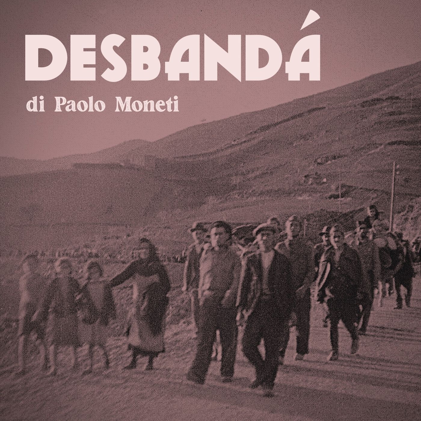 Desbandá