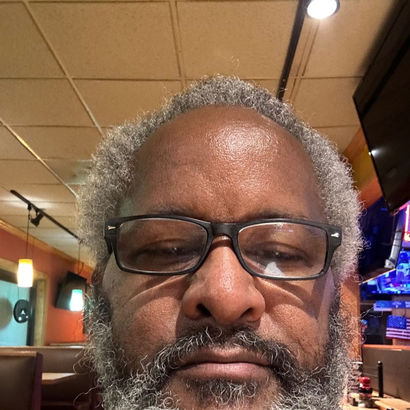 CARLTON PEARSON IS DEAD—BLACK CHRISTIAN NEWS MINUTE WITH MRS. MERIQUA WHYTE episode artwork