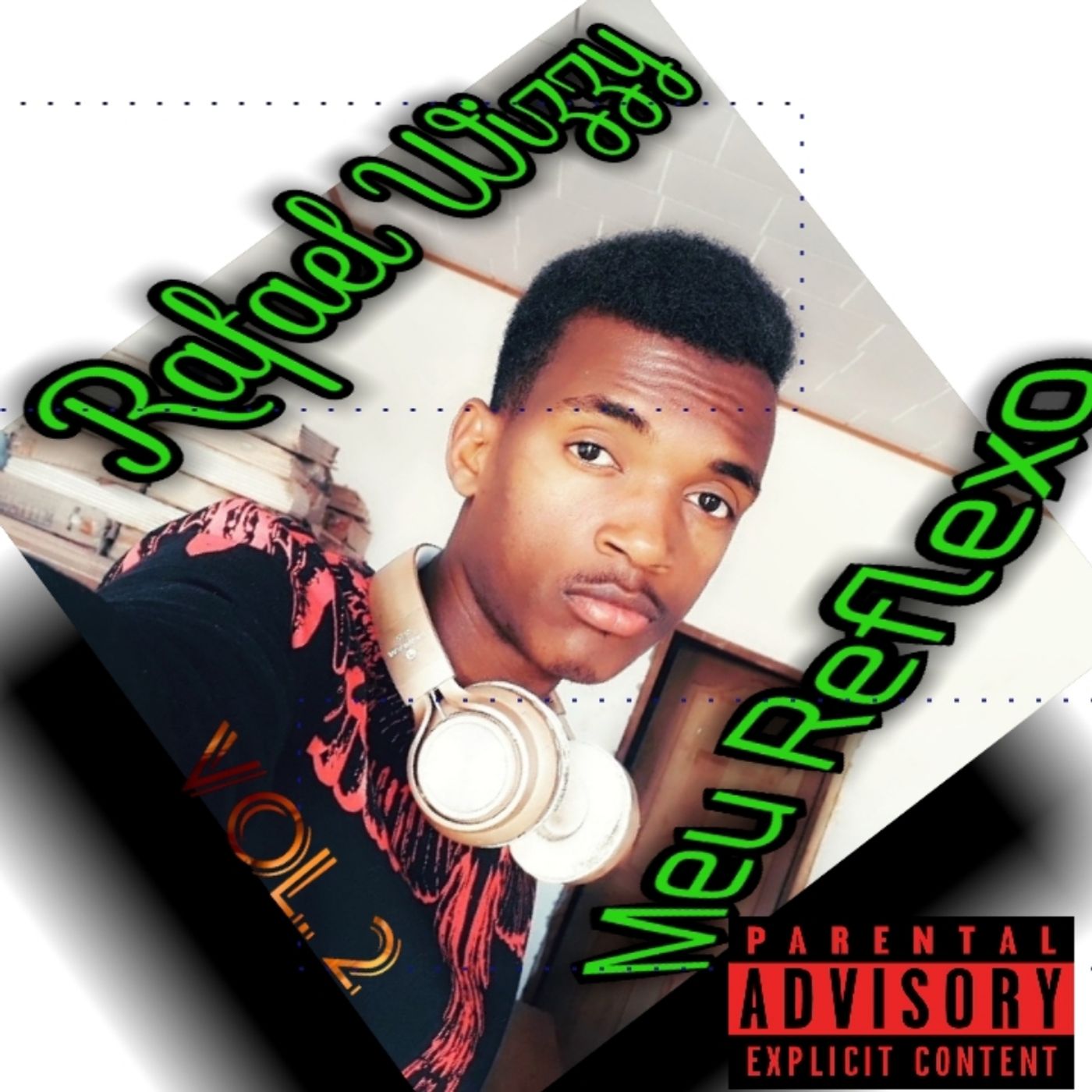 Rafael Wizzy