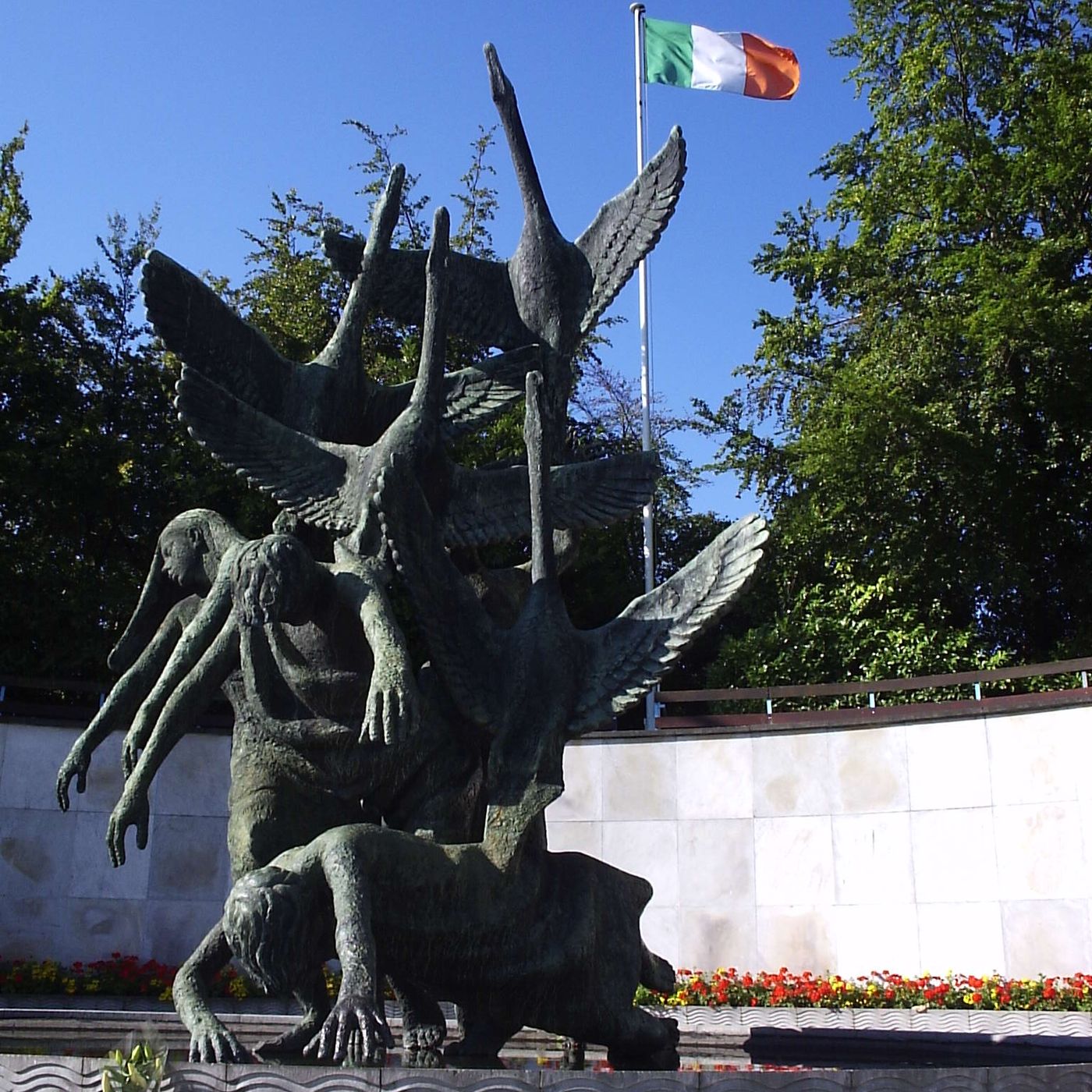 Shite Talk: An Irish History Podcast