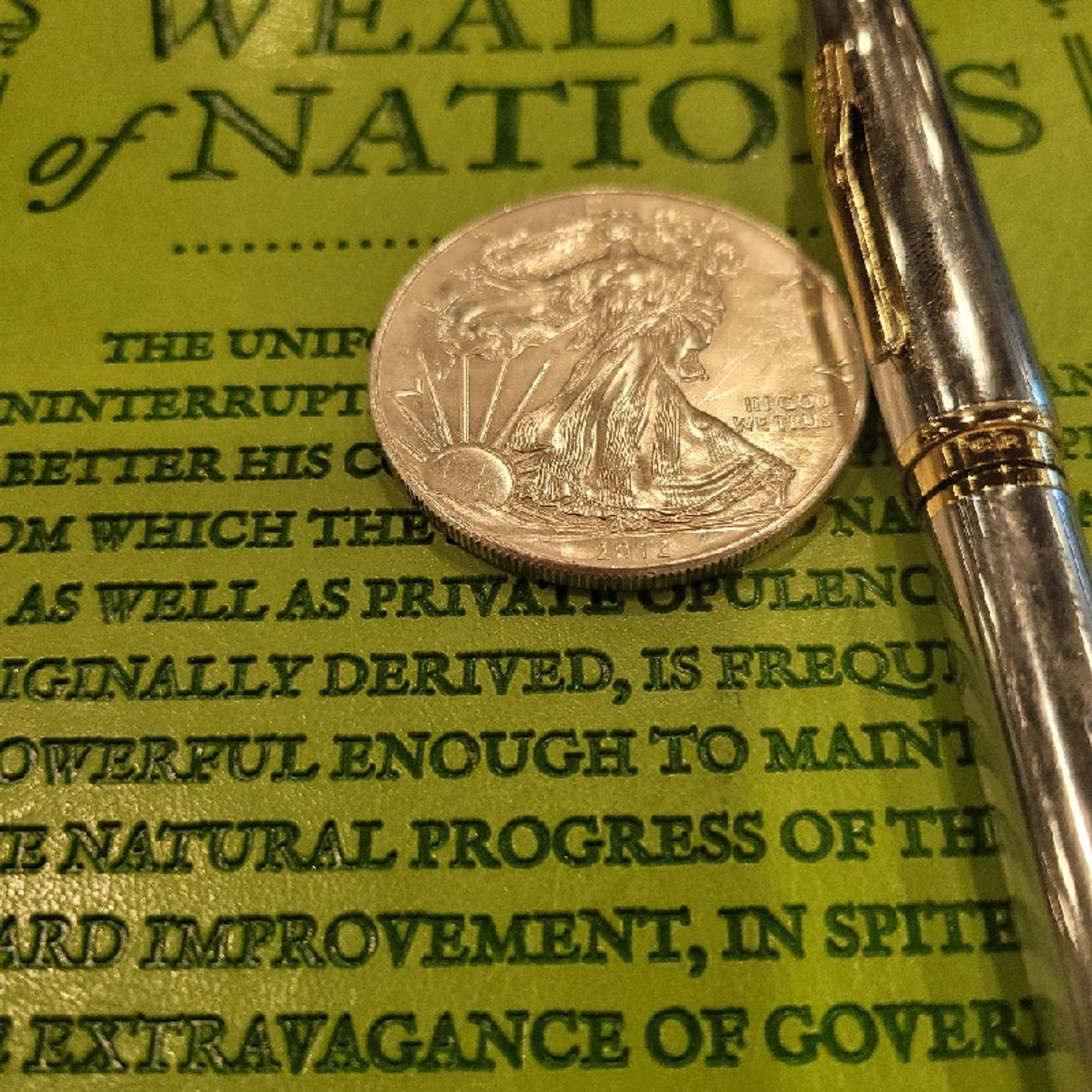 Wealth Attraction Research (WAR) Sometimes Rent - ExercisingYourMind.com
